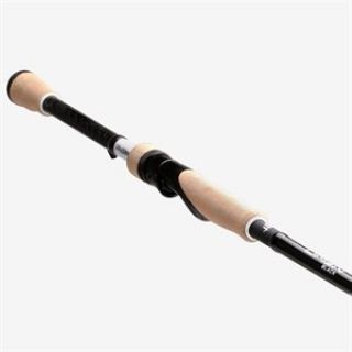 13 Fishing OMEN Black Spinning Rods - 